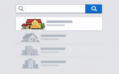 Como aparecer na busca do Google quando alguém pesquisa por imóveis