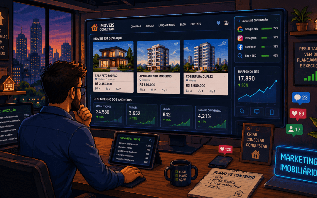 Guia complementar: por que a comunicação faz tanta diferença nos anúncios imobiliários